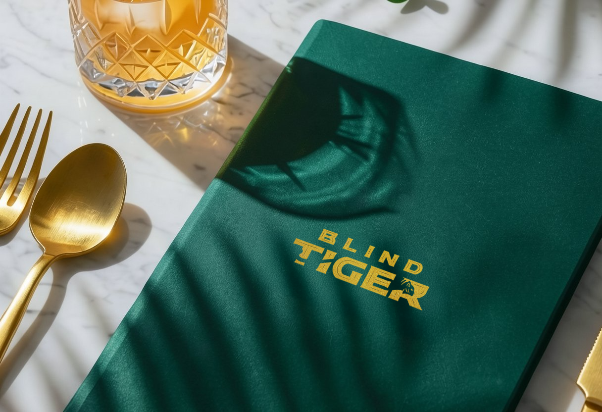 Blind Tiger case study cover