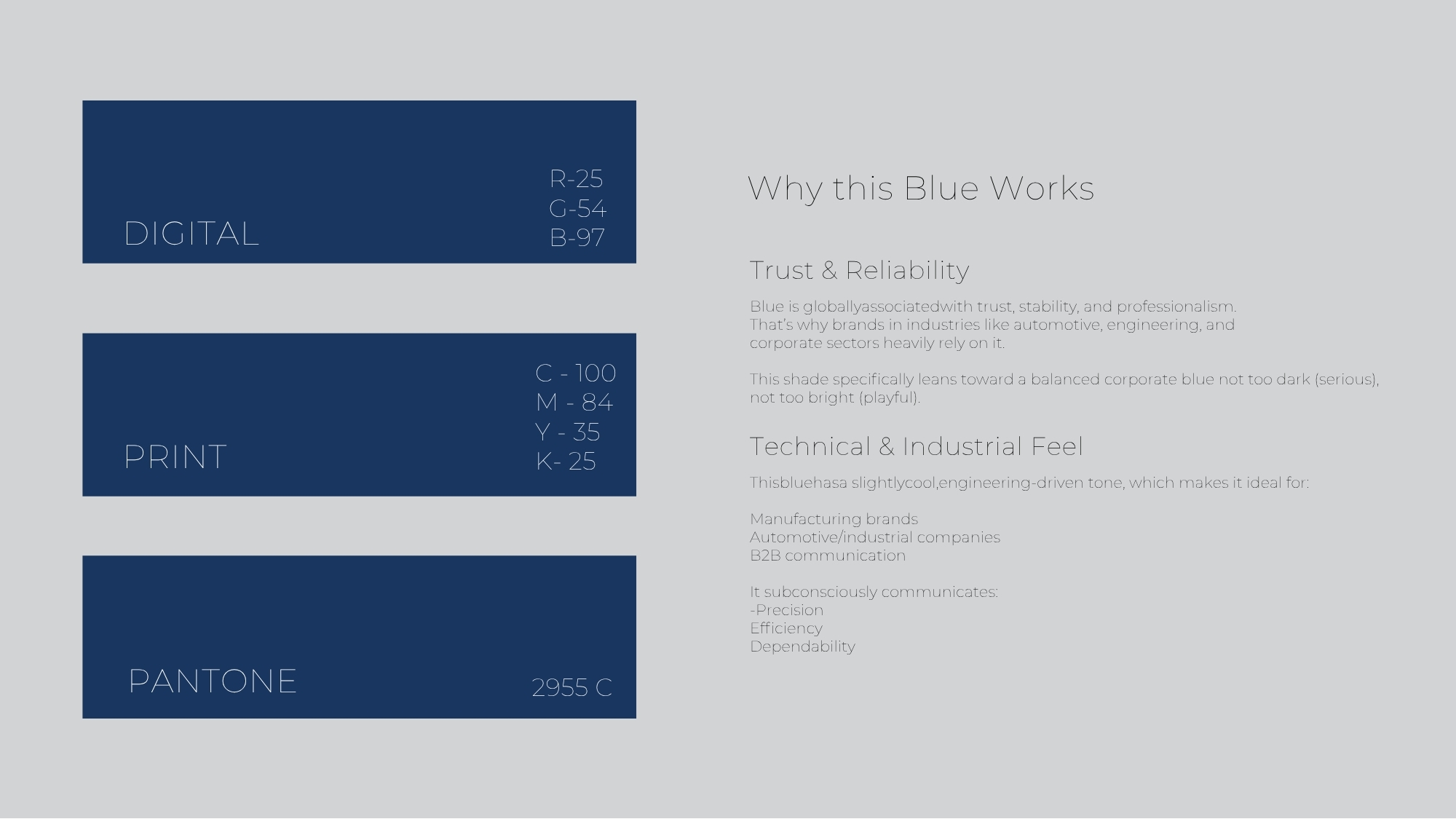 Remsons brand applications