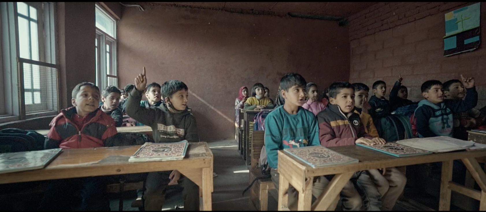 Teachmint opening visual